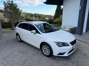 Seat Leon III 2.0 TDI DPF Start&Stop DSG Style 2016