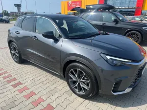Lexus LBX 1.5 Hybrid Cool 2024