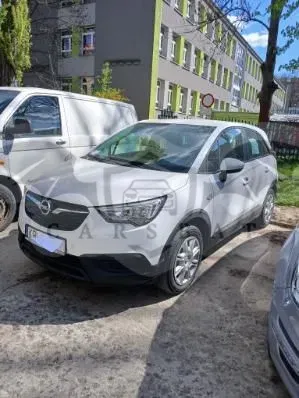 Opel Crossland 1.2 T Eco 120 Lat S&S 2020