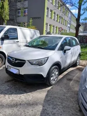 Opel Crossland 1.2 T Eco 120 Lat S&S 2020