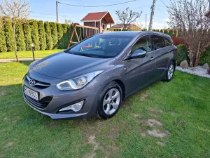 Hyundai i40 1.7 CRDi Comfort 2013