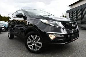 Kia Sportage III 1.6 GDI XL 2WD 2016
