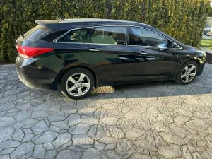 Hyundai i40 1.7 CRDi Comfort 2015