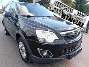 Opel Antara 2.2 CDTI 4x4 Cosmo 2014