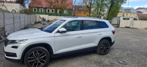 Skoda Kodiaq I 2017