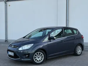 Ford C-Max II 1.6 TDCi Titanium 2011