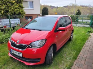 Skoda Citigo 1.0 Active 2019