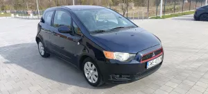 Mitsubishi Colt VII 1.1 Entry / Inbusiness EU5 2011