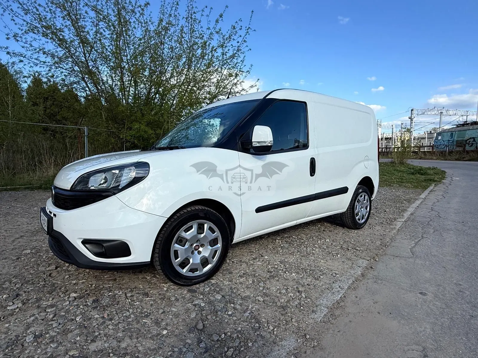 Fiat Doblo II S&S MAXI 2018