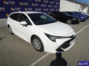 Toyota Corolla E8 i starsze 1.2 T Active 2020