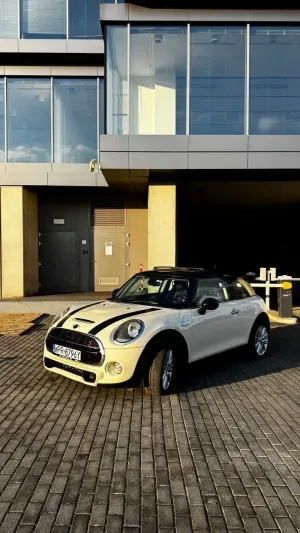 Mini Cooper 2019