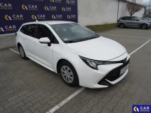 Toyota Corolla E8 i starsze 1.2 T Active 2020