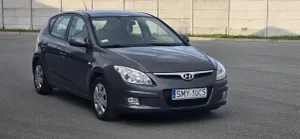 Hyundai i30 I 1.6 CRDi Comfort 2008