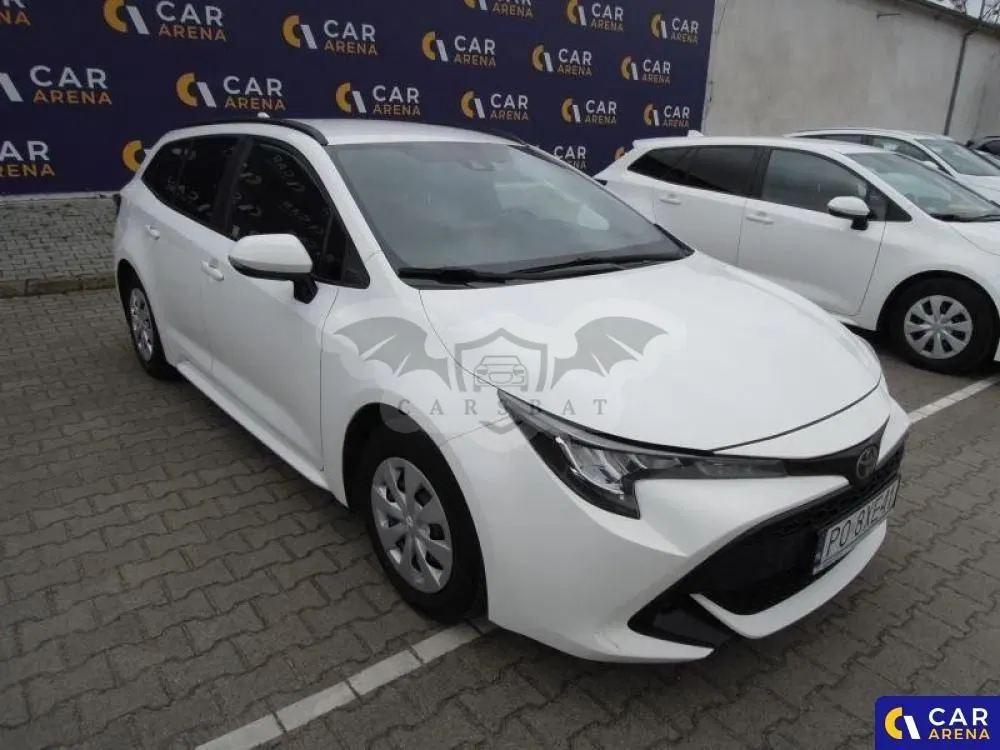 Toyota Corolla E8 i starsze 1.2 T Active 2022