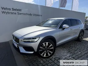 Volvo V60 2019