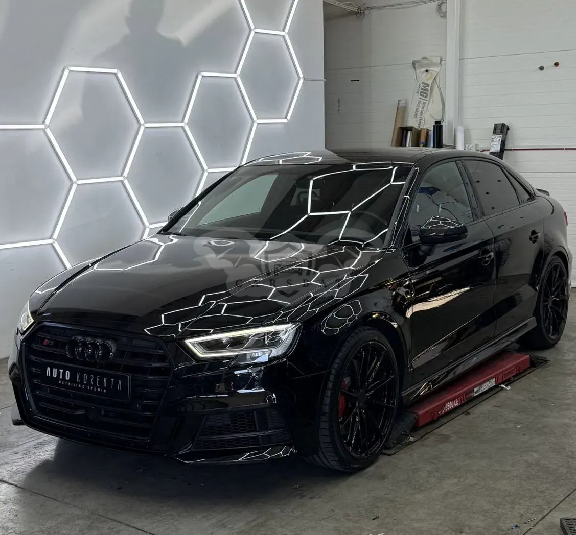 Audi S3 8V S tronic 2017