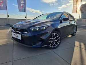 Kia Ceed III 1.5 T-GDI GT-Line 2022