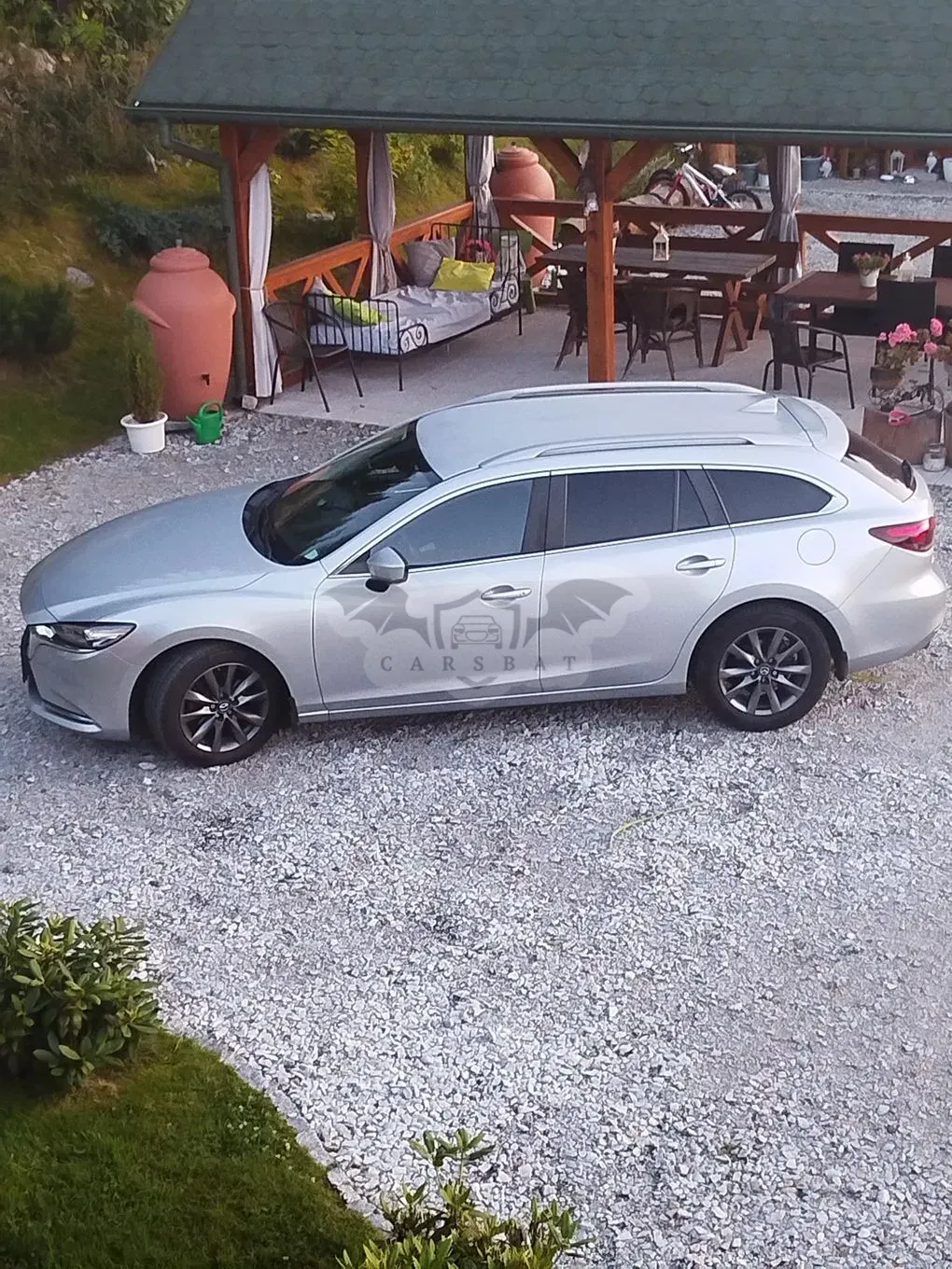 Mazda 6 III 2.0 SKYEnergy 2018