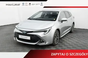 Toyota Corolla Seria E21 2023
