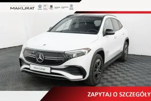Mercedes-Benz EQA 250 66.5kWh AMG Line 2023