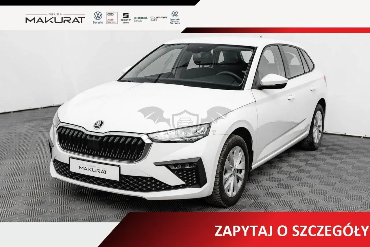 Skoda Scala 1.0 TSI Selection DSG 2024