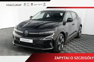 Renault Megane IV EV40 Equilibre 2023