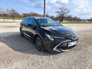 Toyota Corolla Seria E21 2.0 Hybrid Executive 2020