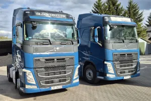 Volvo FH 2014