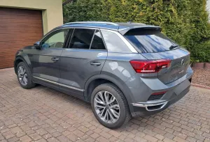 Volkswagen T-ROC I 1.5 TSI GPF ACT Premium DSG 2021