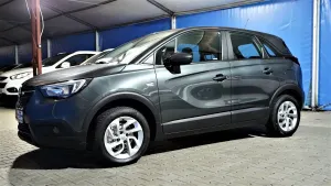 Opel Crossland 1.2 T 120 Lat S&S 2018