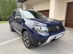 Dacia Duster II 1.0 TCe SL Celebration 2020