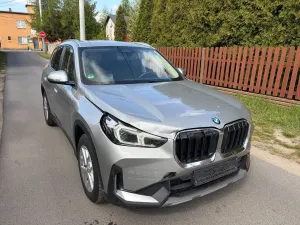 BMW X1 U11 xDrive18d Business Edition sport 2024