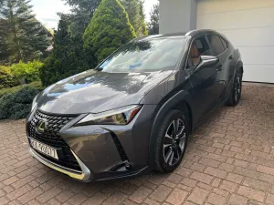 Lexus UX 250h GPF Business 2WD 2023