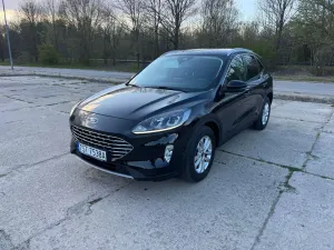 Ford Kuga III 1.5 EcoBlue TITANIUM 2022