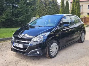 Peugeot 208 I 1.5 BlueHDi Active S&S 2019