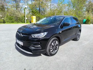 Opel Grandland 2018