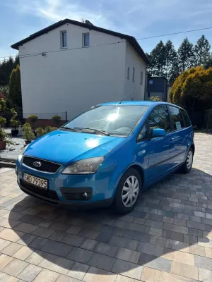 Ford C-Max 1.6 Ti-VCT Trend 2006