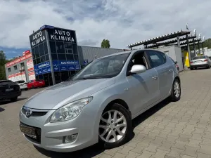 Hyundai i30 I 1.6 Comfort 2007
