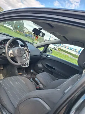 Opel Corsa D 1.4 16V Sport 2007