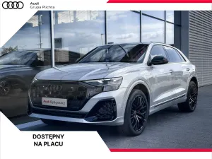 Audi Q8 2026