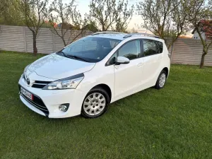 Toyota Verso 2.0 D-4D Premium 7os 2014