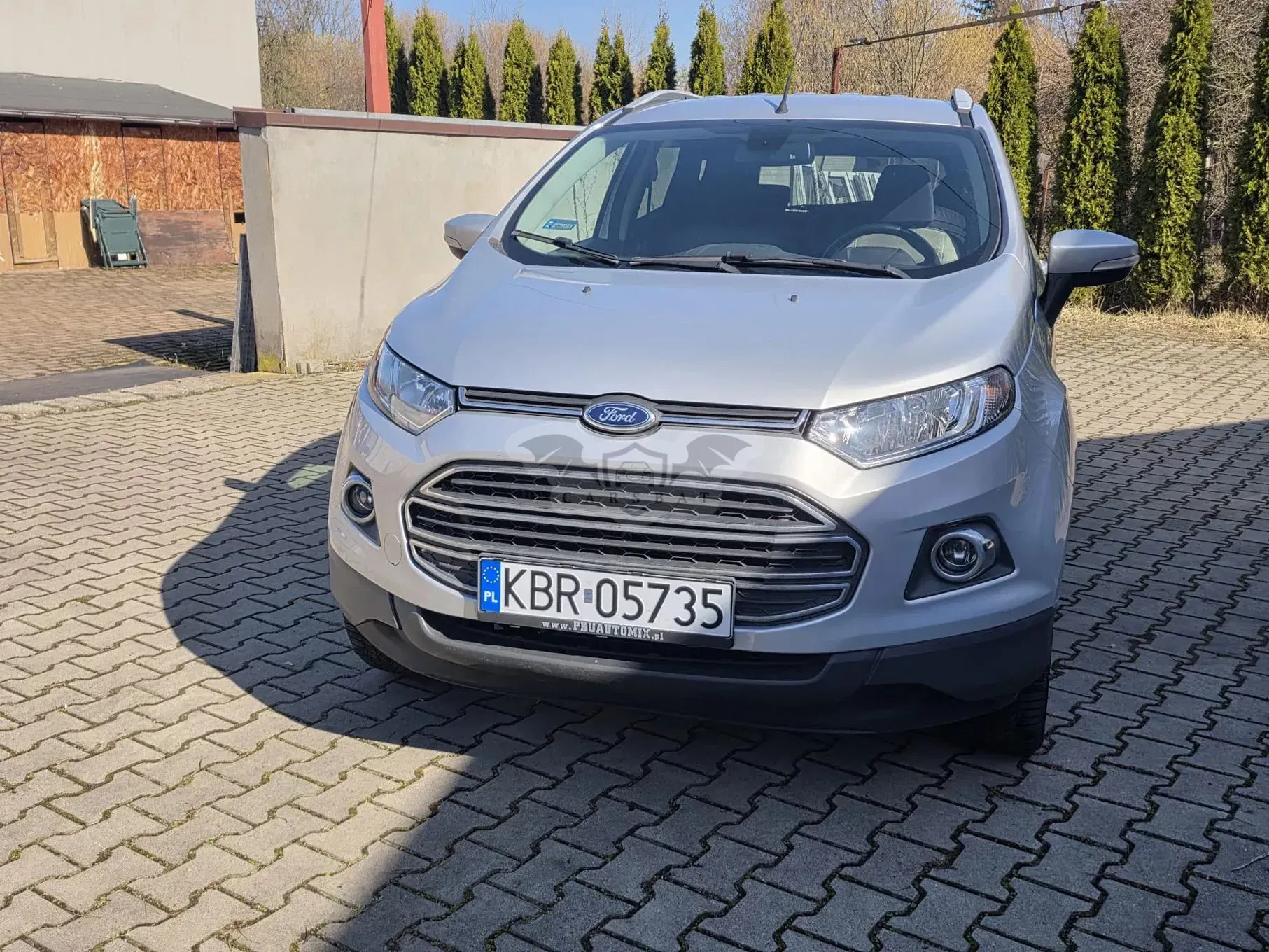 Ford Ecosport ver-1-0-ecoboost-st--line 2016