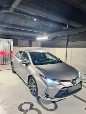 Toyota Corolla Seria E21 1.6 Comfort 2019