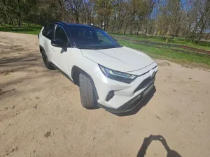 Toyota Rav4 V 2.5 Hybrid Selection 4x2 2022