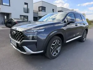 Hyundai Santa Fe IV 2021