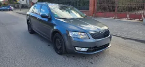 Skoda Octavia III 1.6 TDI Style 2016