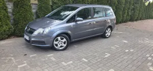 Opel Zafira B 1.9 CDTI Essentia 2007