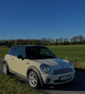 Mini Cooper 2007