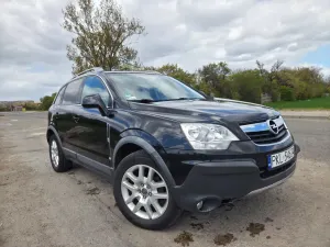 Opel Antara 2.0 CDTI Cosmo 2010