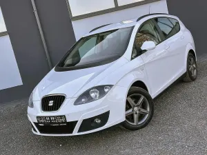 Seat Altea 1.6 TDI ITECH DSG 2014